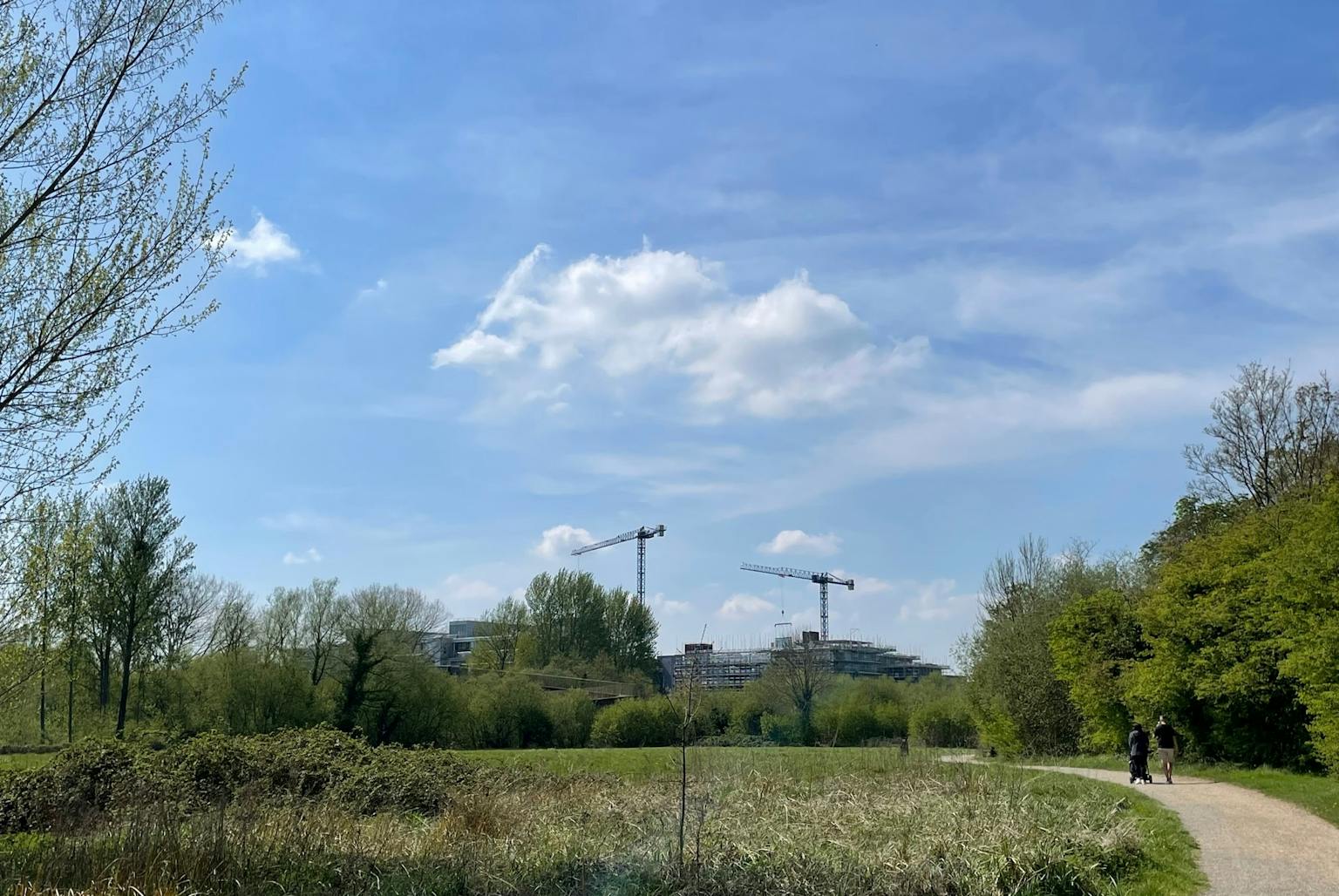 Harlow & Gilston Garden Town Project
