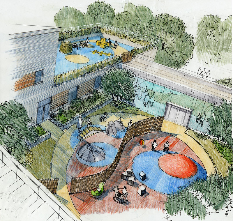 South West Acute Hospital, Enniskillen