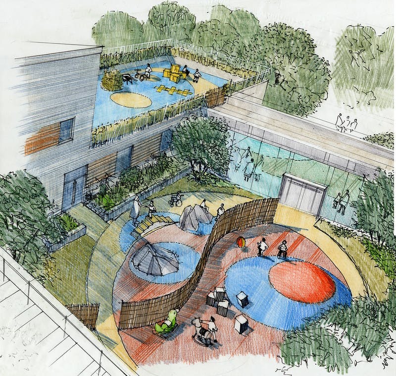 South West Acute Hospital, Enniskillen