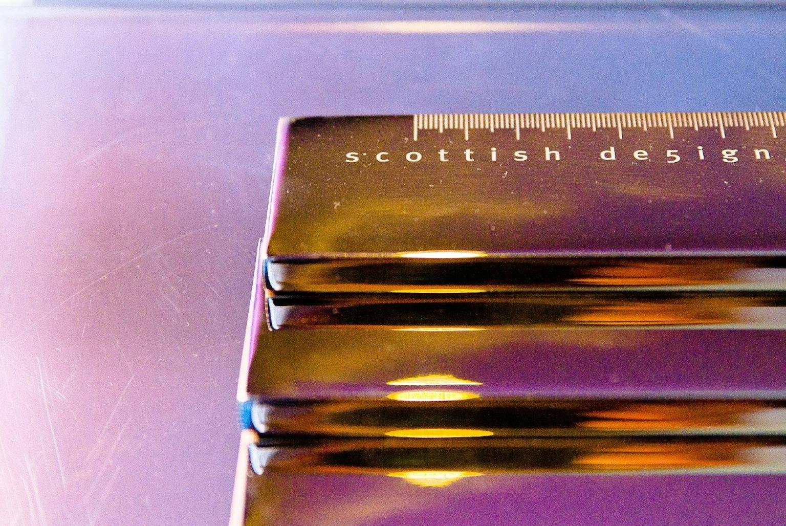 Scottish design awards
