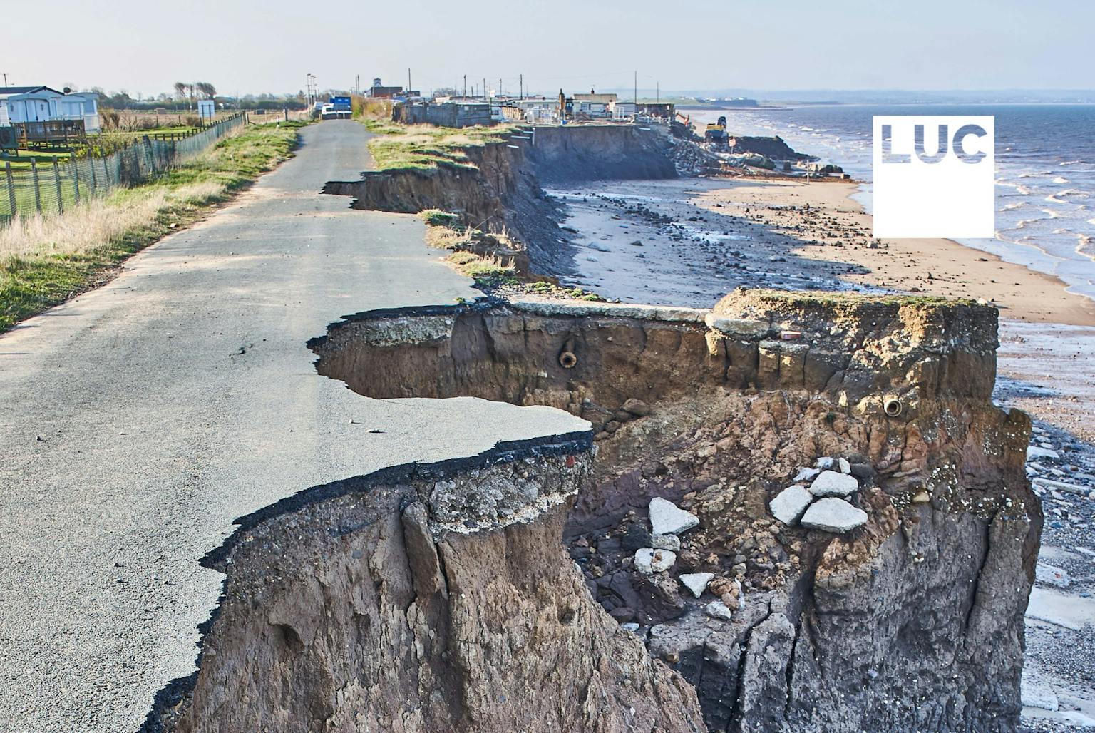 Coastal Heritage Priority Places