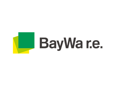BayWare logo