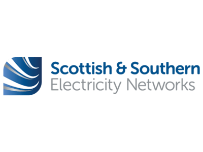 Scottish & Southern Logo.