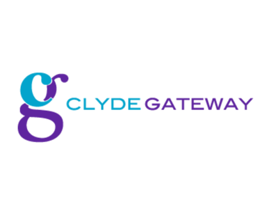 Clyde Gateway logo