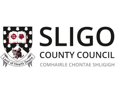 Sligo County Council logo