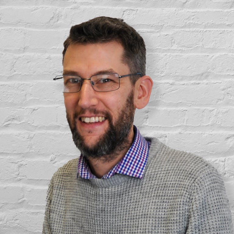 Paul Macrae