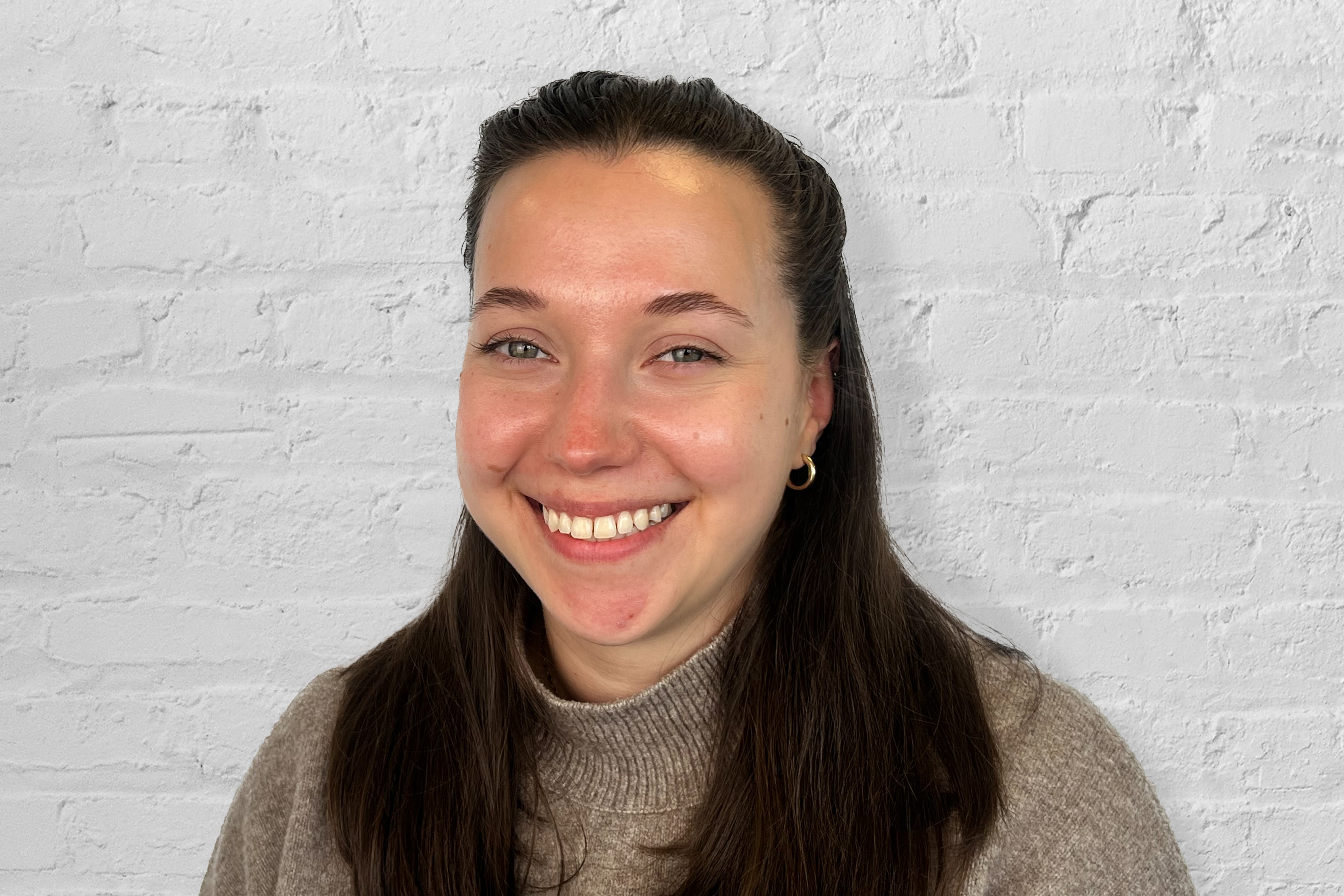 Professional headshot