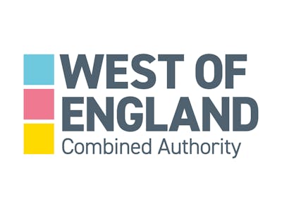 West of England CA logo.
