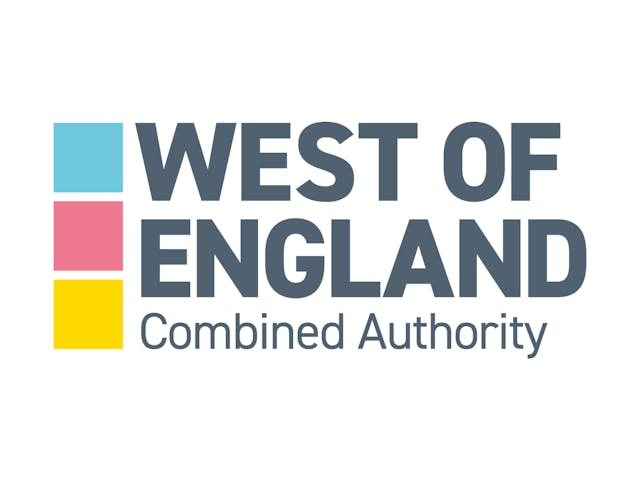 West of England CA logo.