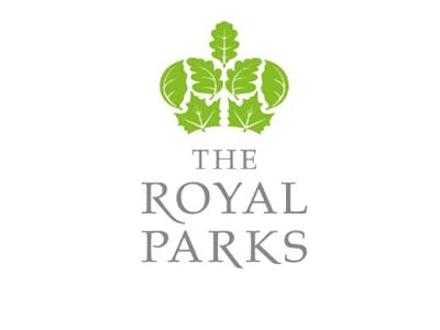 Royal Parks logo