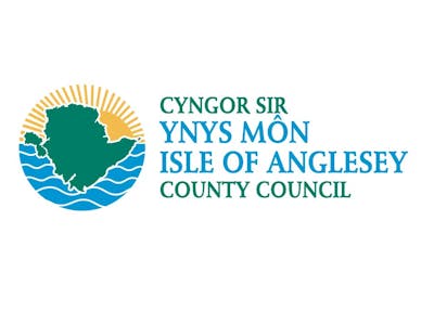 Isle of Anglesey logo