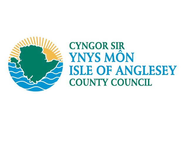 Isle of Anglesey logo