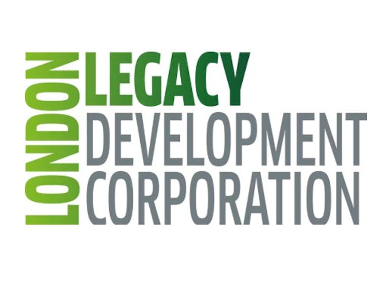 LLDC logo