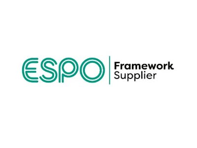 ESPO logo