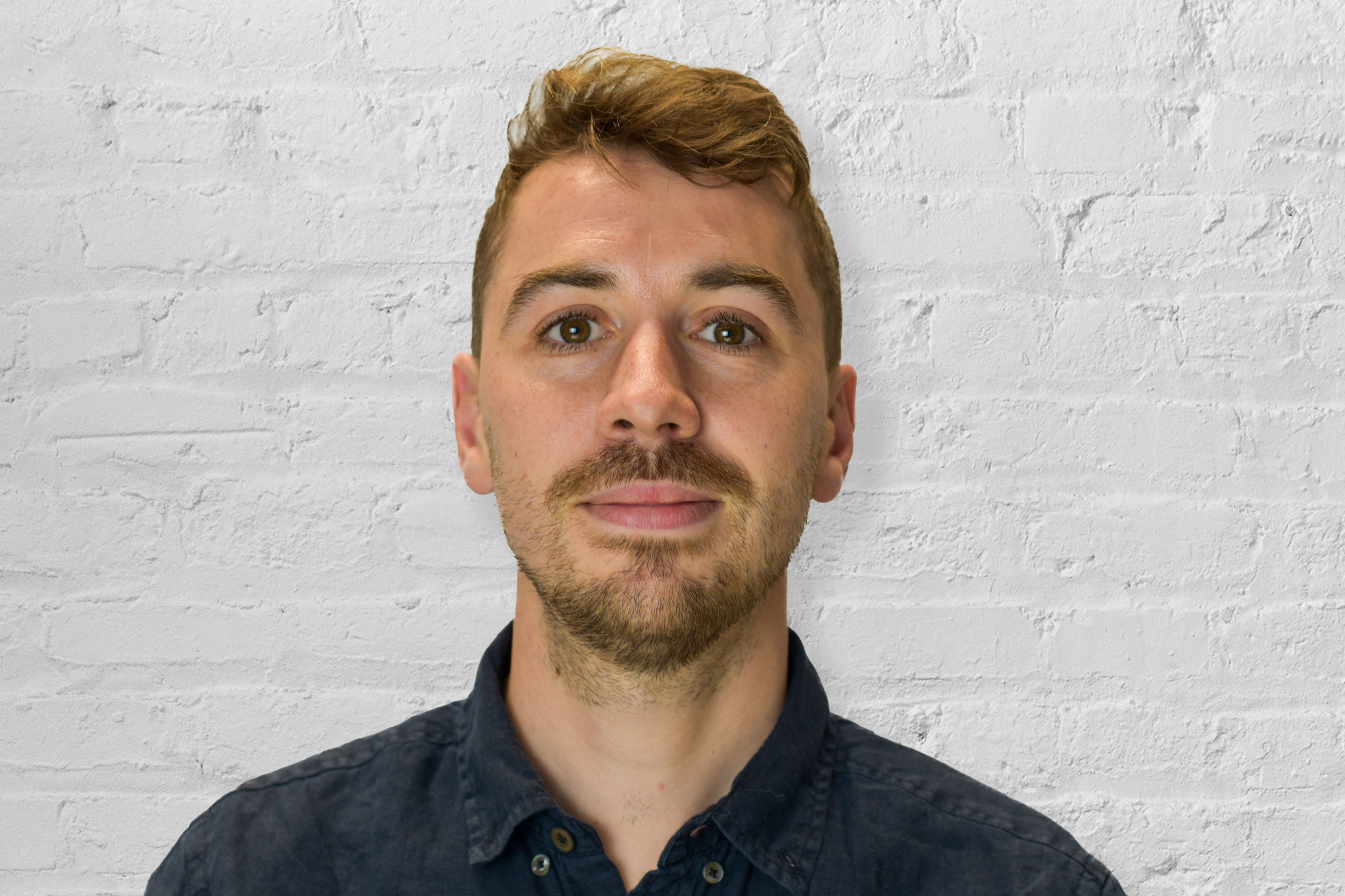 Professional headshot