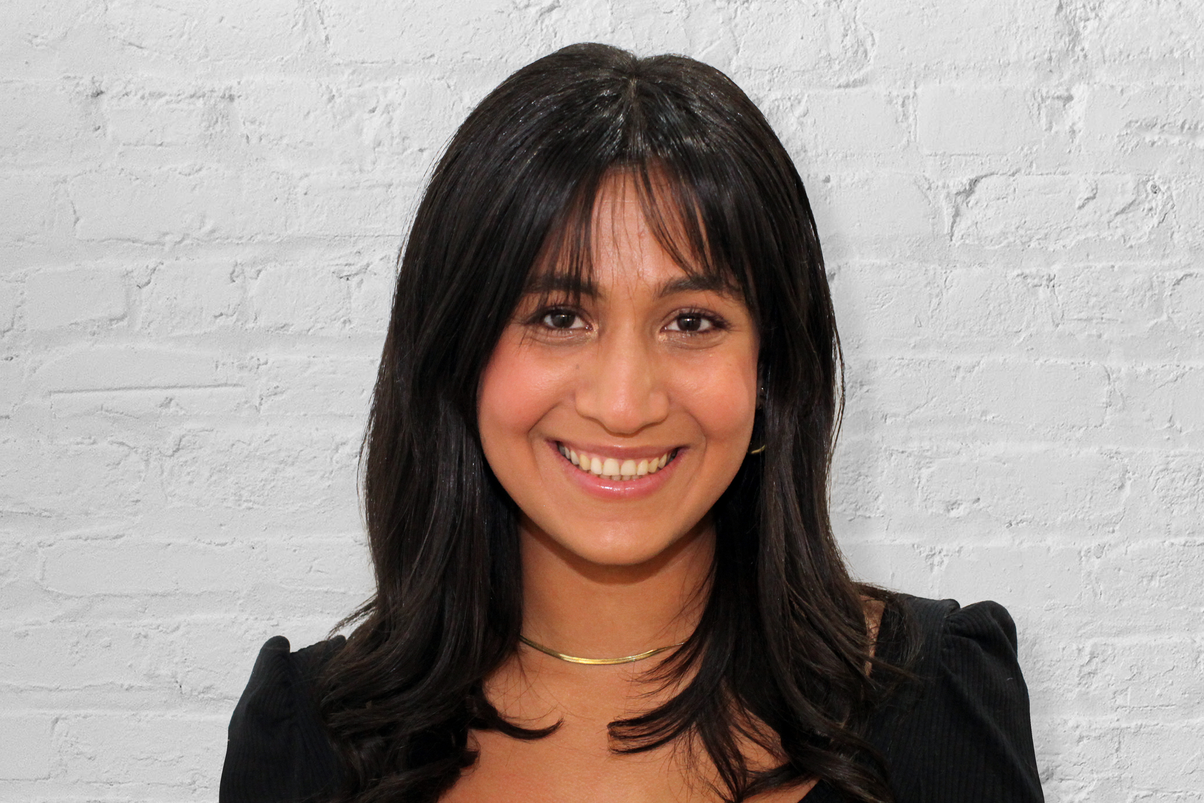 Professional headshot