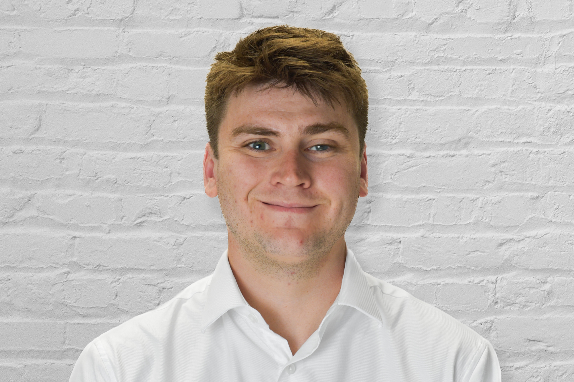 Professional headshot