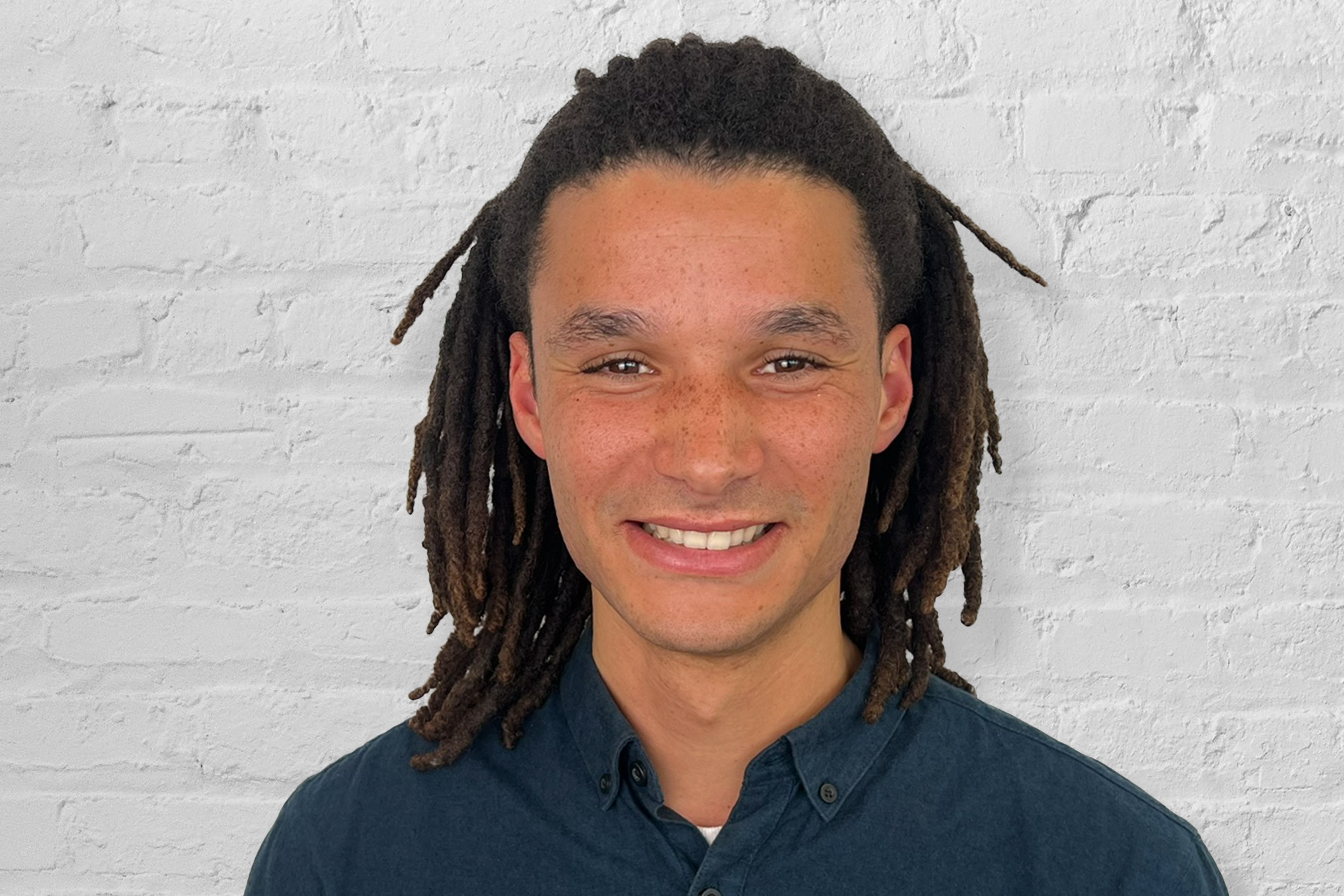 Jason Harkness headshot