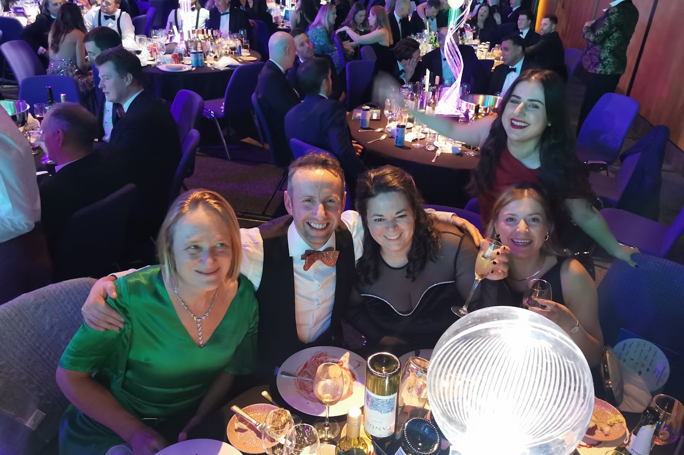 Scottish Green Energy Awards 2025