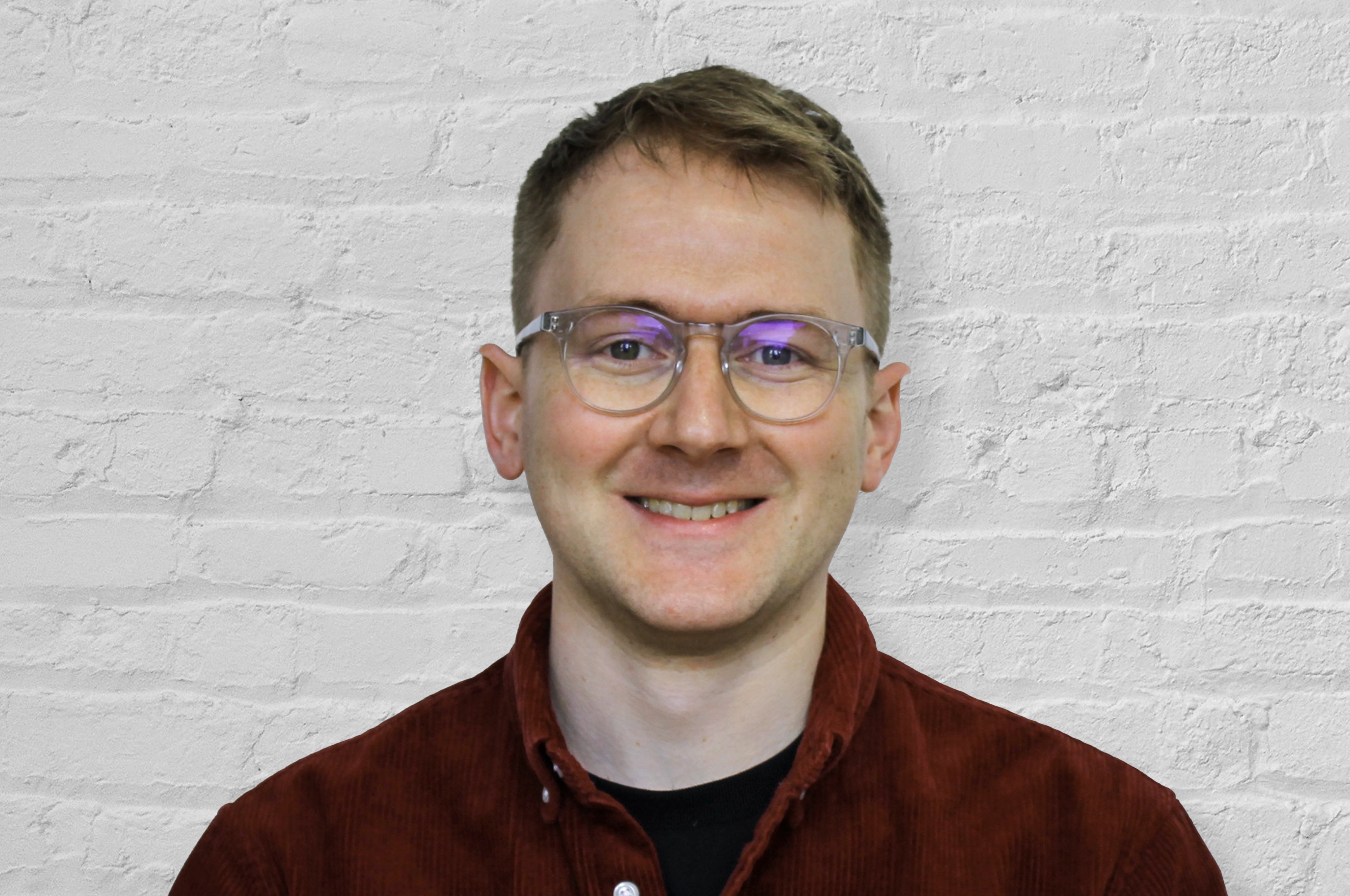 David Anderson | LUC