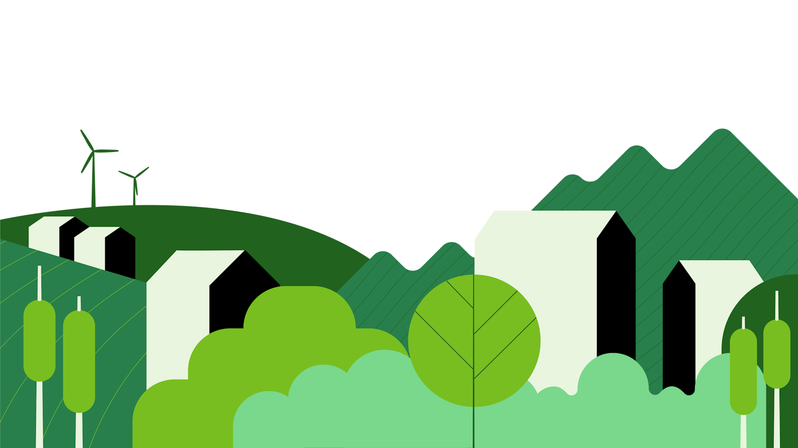 LUC landscape graphic