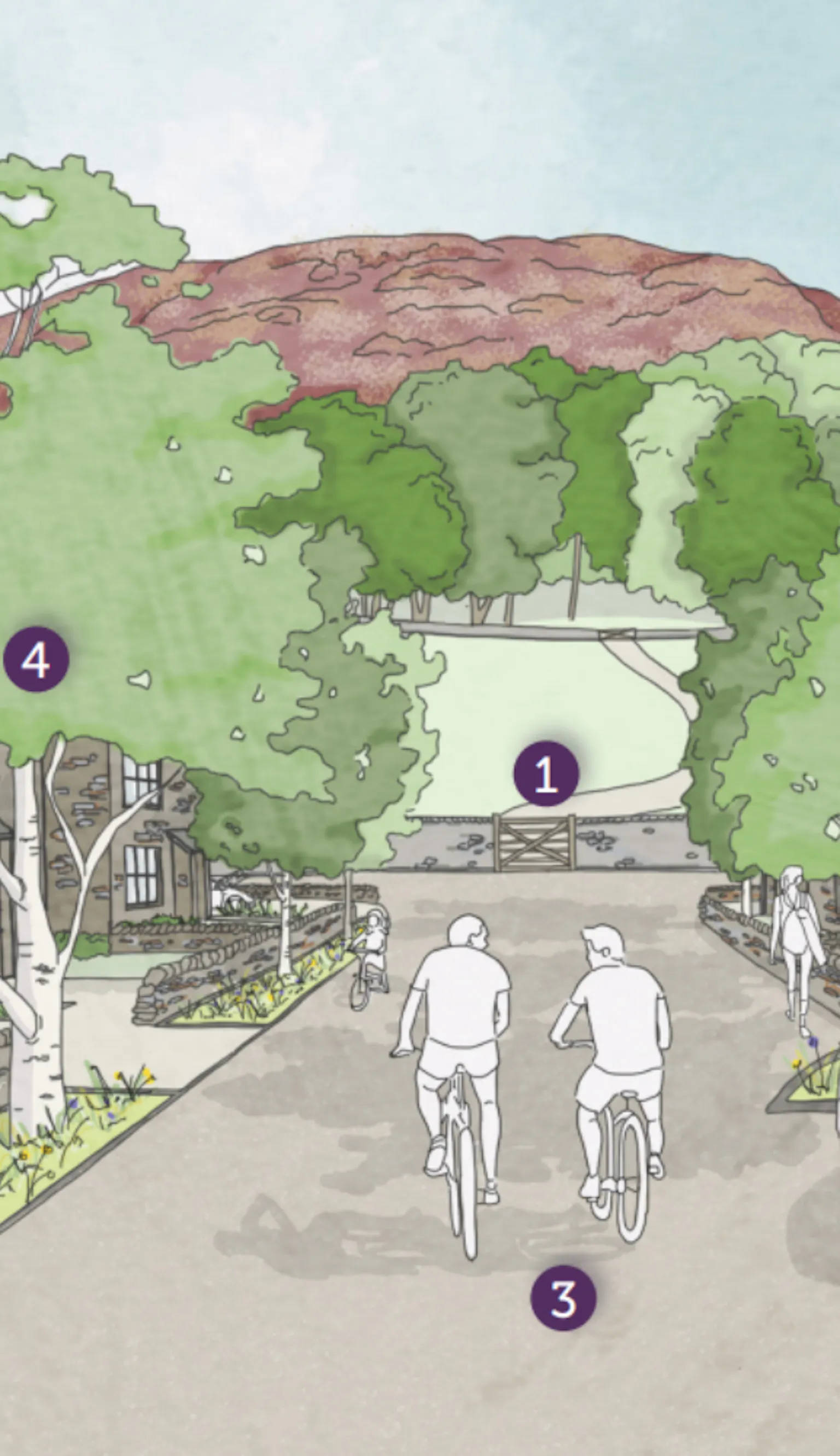 Consultation begins for LUC’s Lake District Design Code | LUC