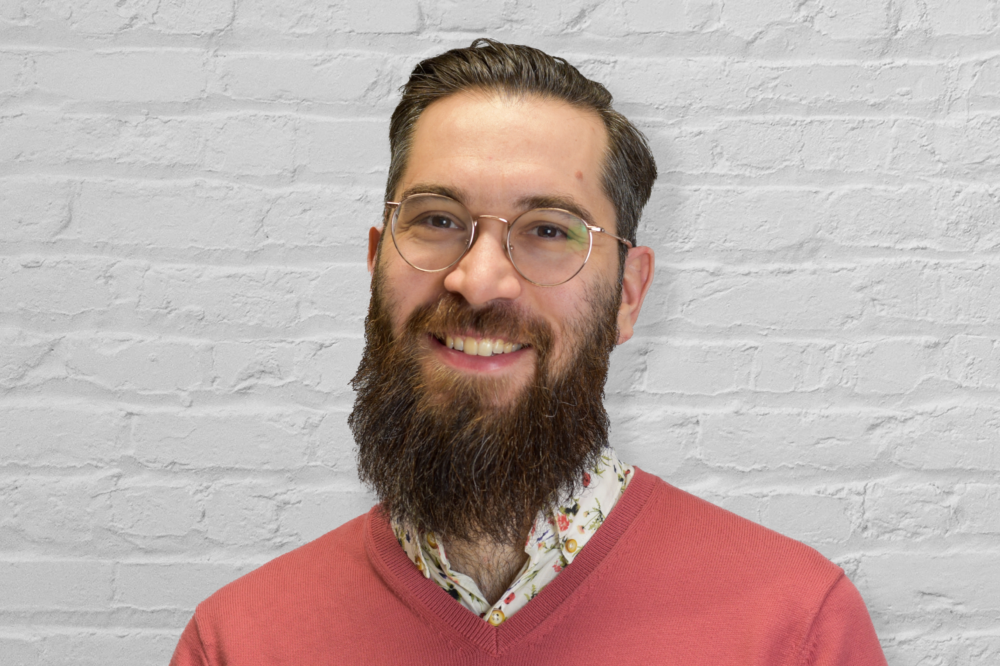 Jean-Francois Pflumio