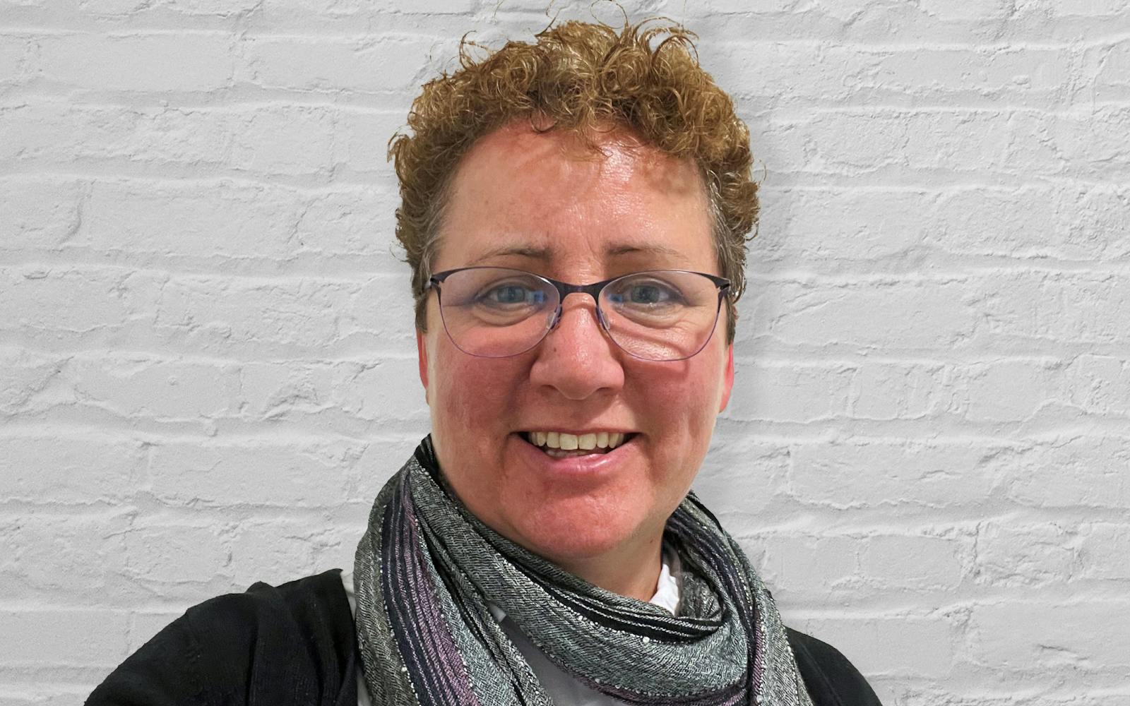 Ann Conquest