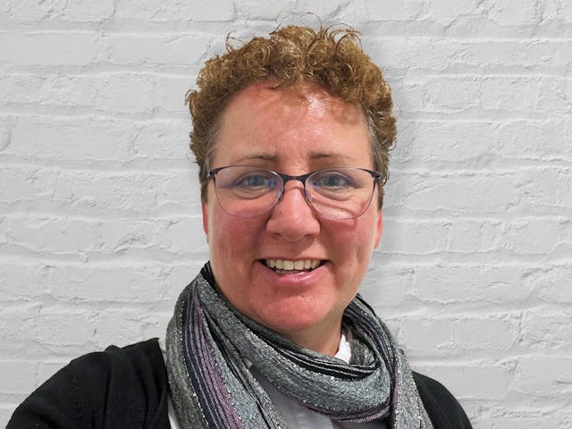 Ann Conquest