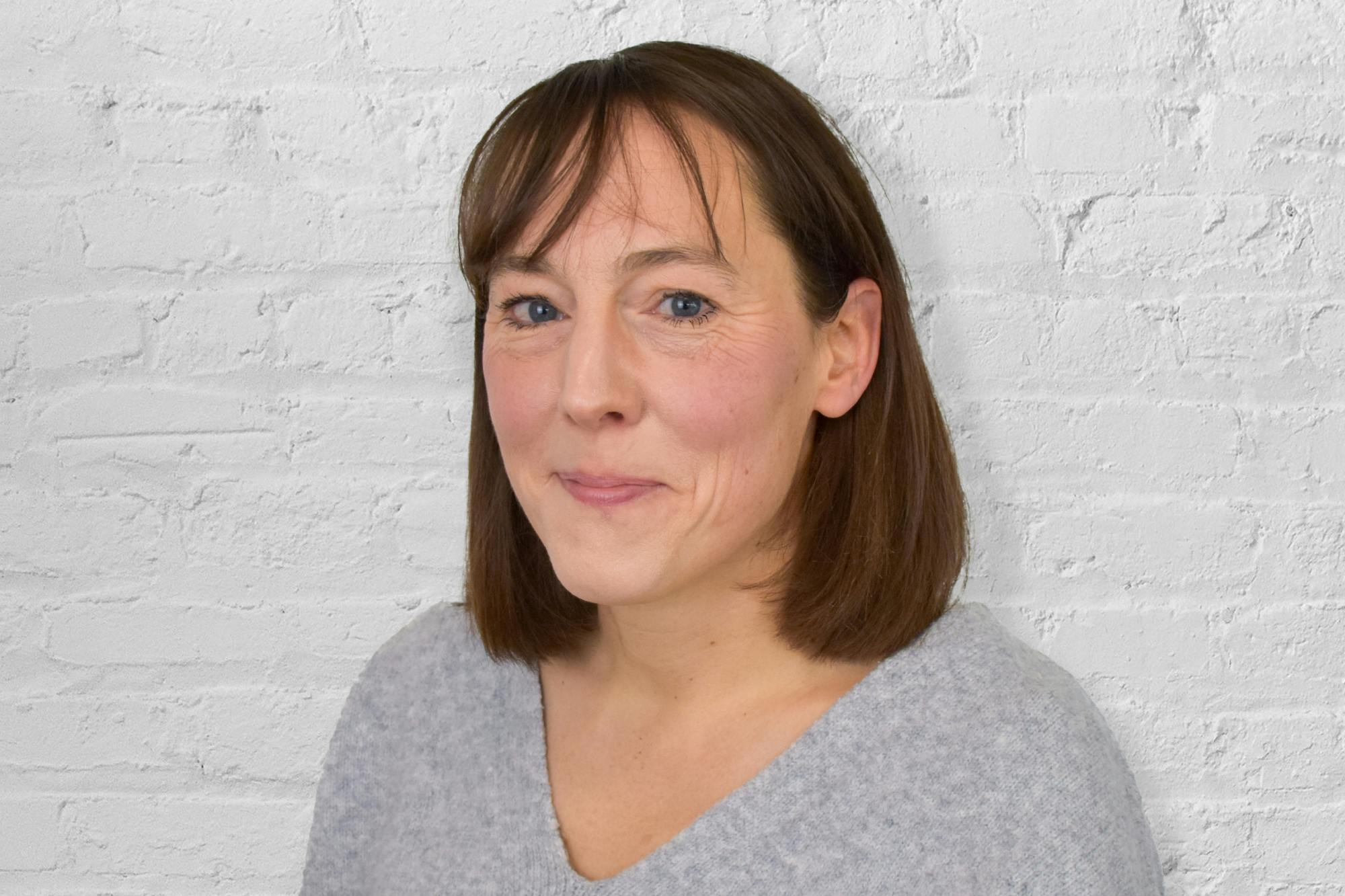 Sarah Young | LUC