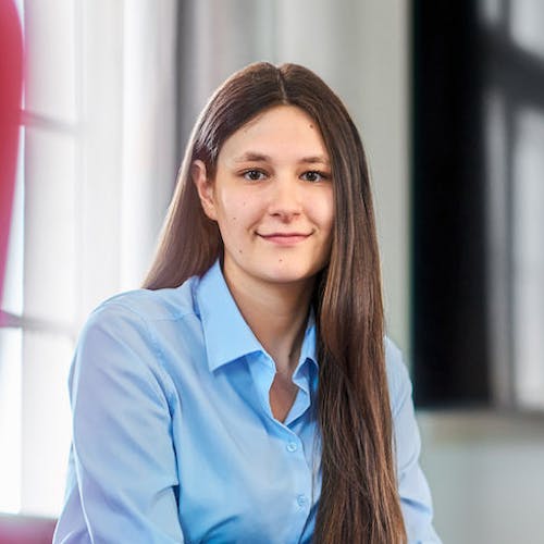 Jana Dirrigl Jana Dirrigl