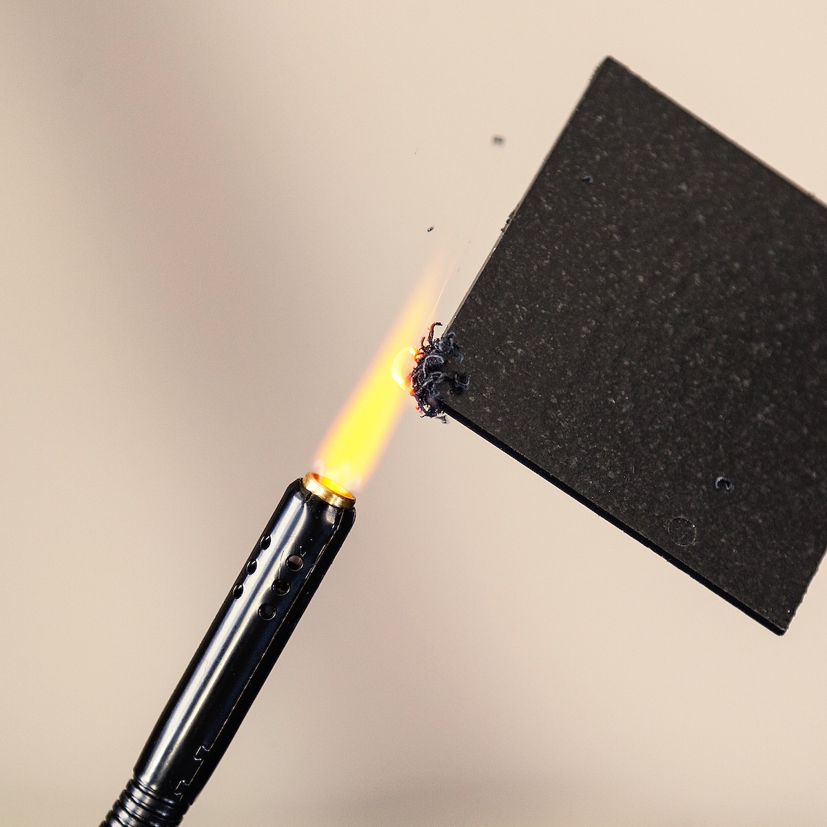 Flammschutzmittel Kunststoffe