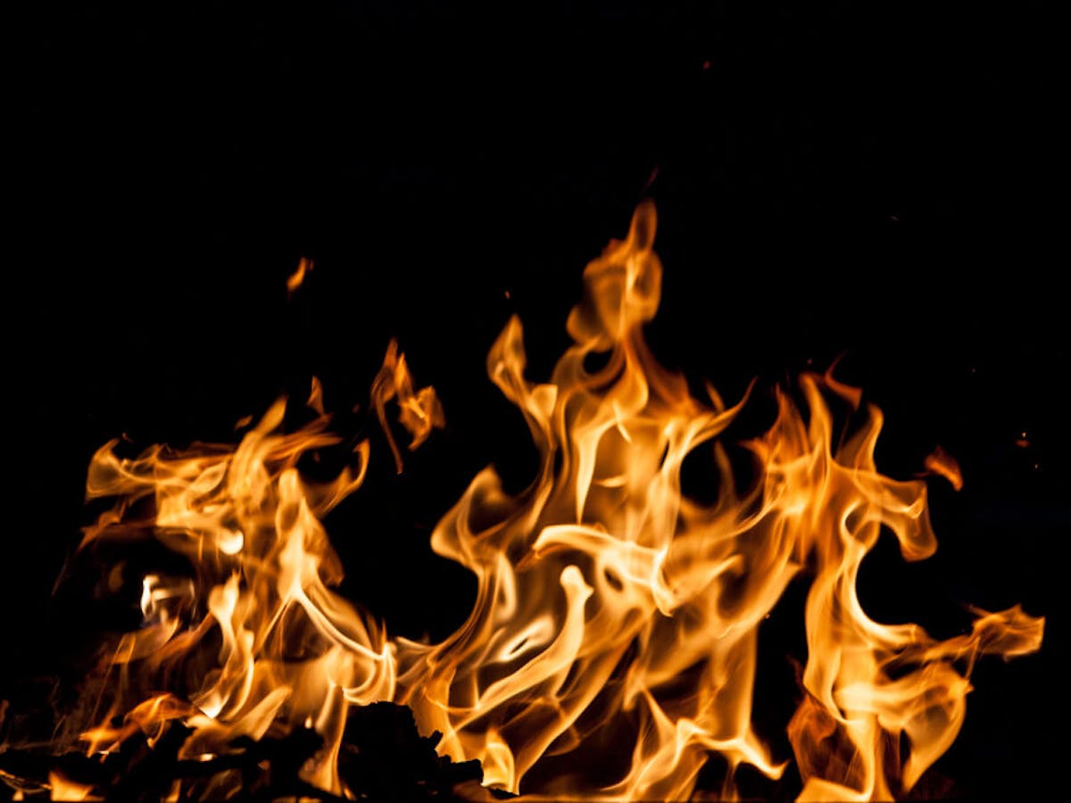 Halogen-free flame retardant