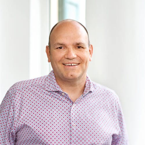 Christian Conrad, Mitarbeiter in der Technischen Beratung und im Qualitätsmanagement bei der LUH GmbH Christian Conrad, Mitarbeiter in der Technischen Beratung und im Qualitätsmanagement bei der LUH GmbH