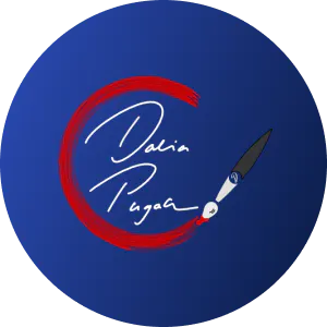 Dalia Pugatsch Logo