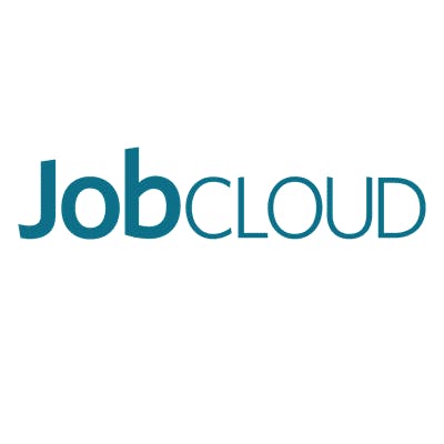 jobcloud logo