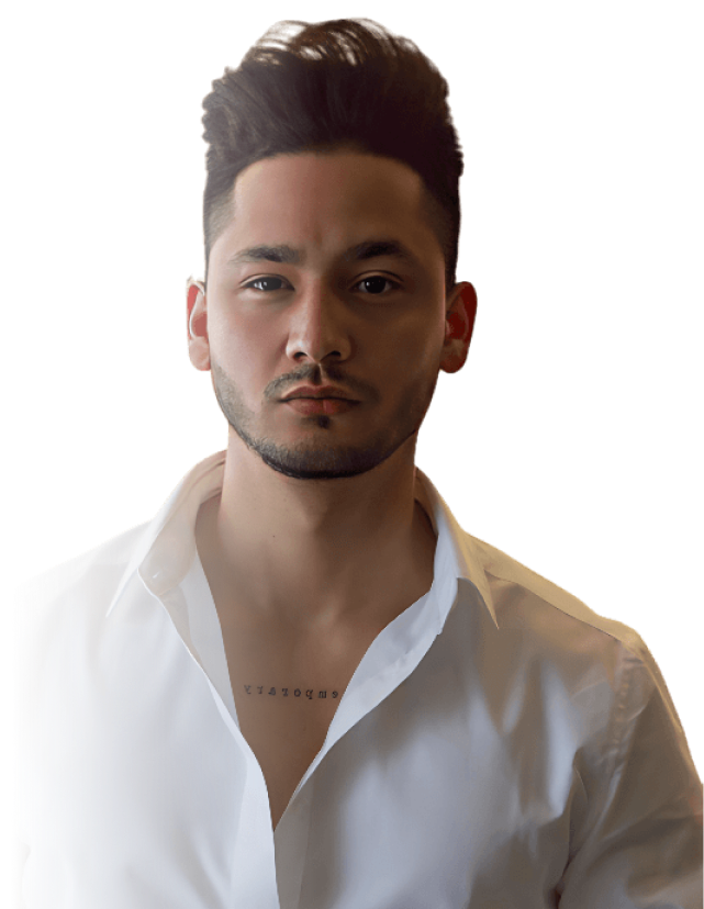 luis pacheco profile