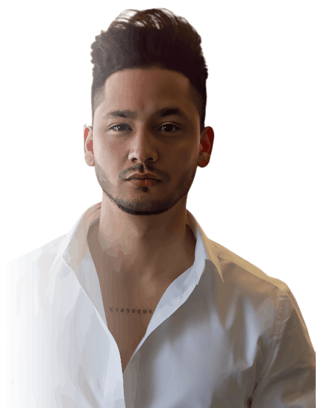 luis pacheco profile