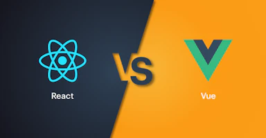 react vs vuejs