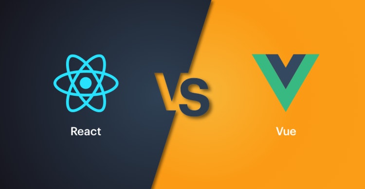 react vs vuejs