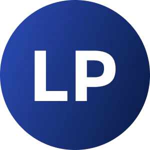 Luis Pacheco Logo