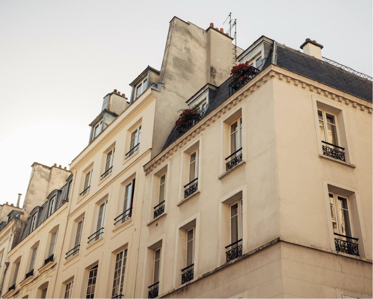 Assurance Immeuble Locatif