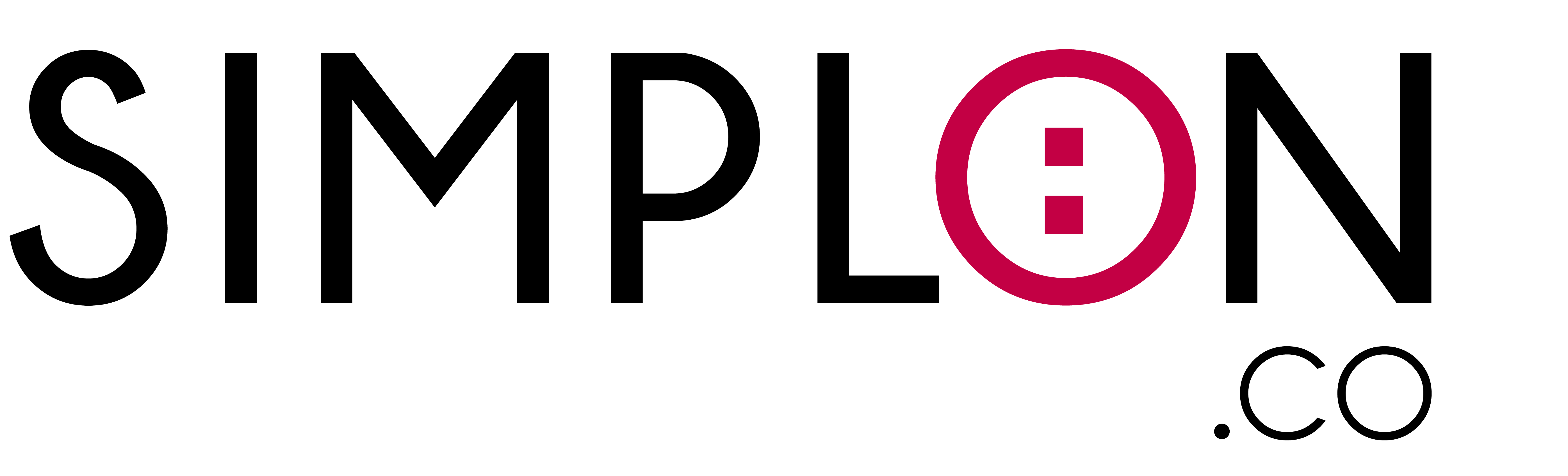 Simplon logo