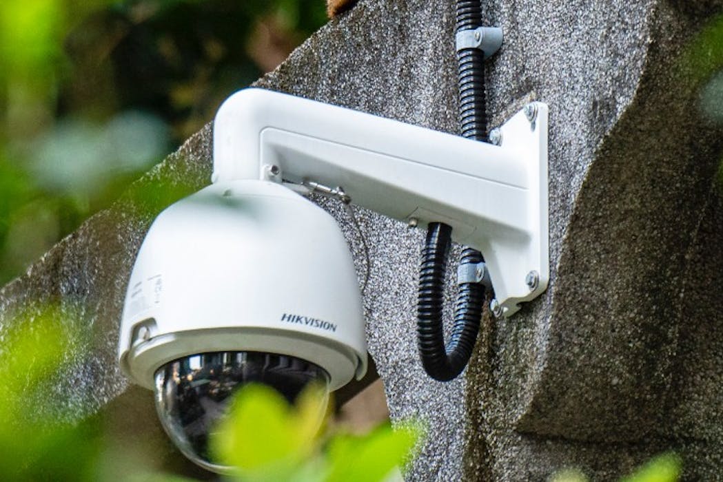 5 raisons d'installer la vidéosurveillance chez soi