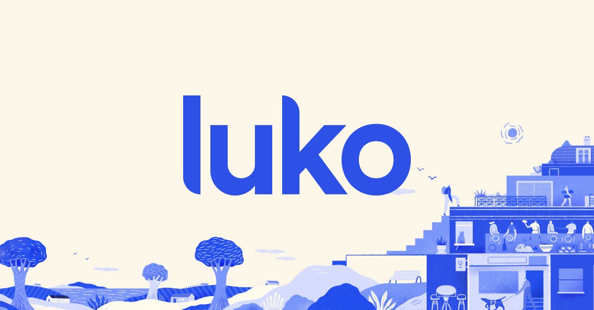 Luko, the first neo-insurance company in France, has just launched an offer dedicated to borrowers press image