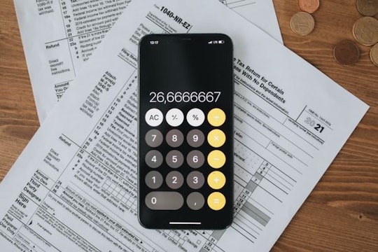 Charges déductibles des revenus fonciers