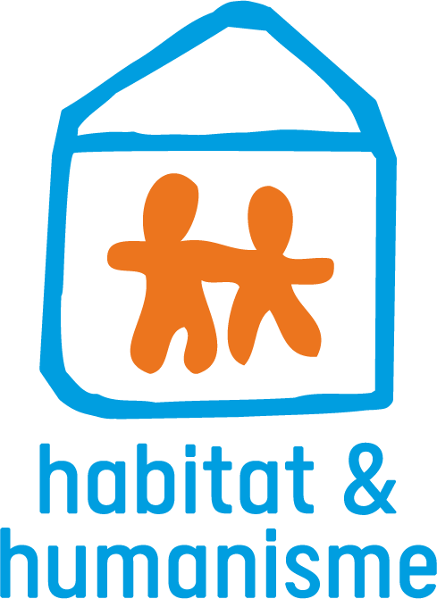 Habitat&humanisme logo