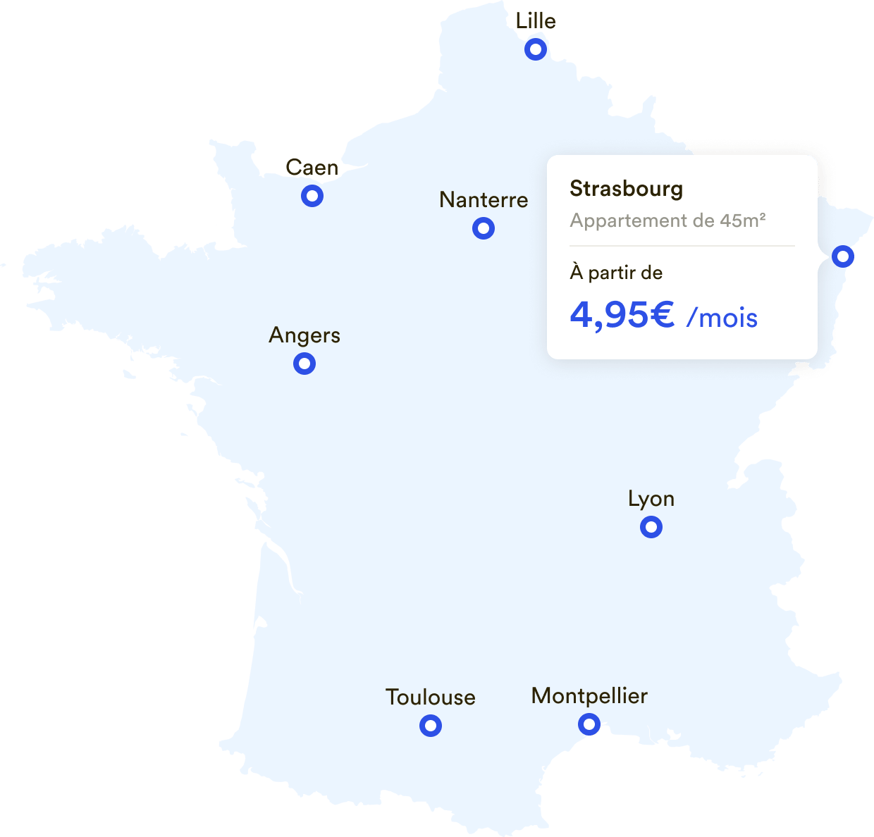 Assurance Appartement En Ligne Des 3 30 Mois