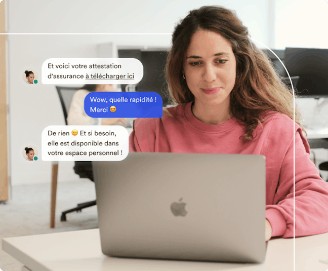 Contact Luko | Contactez le service client Luko 7j/7 à vos horaires