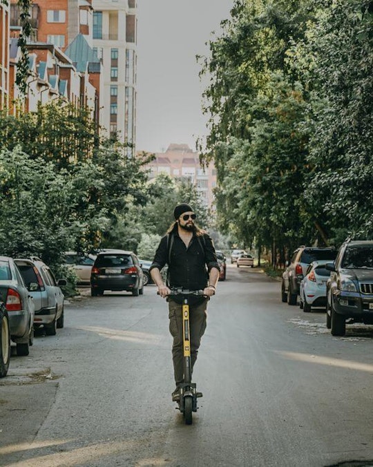 Les aides de l'Etat pour l'achat d'une trottinette électrique
